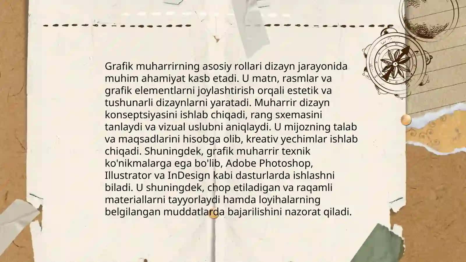 Grafik muharrir va uning vazifasi 3