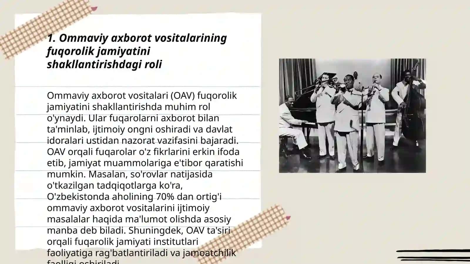 Ommaviy axborot vositalarining fuqorolik jamiyatini shakllantirishdagi roli 3