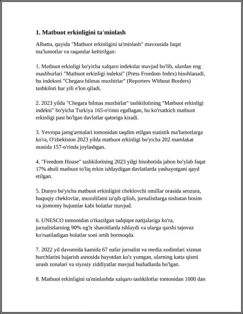 MEDIASAVODXONLIKNI RIVOJLANTIRISH YOʻLLARI 3