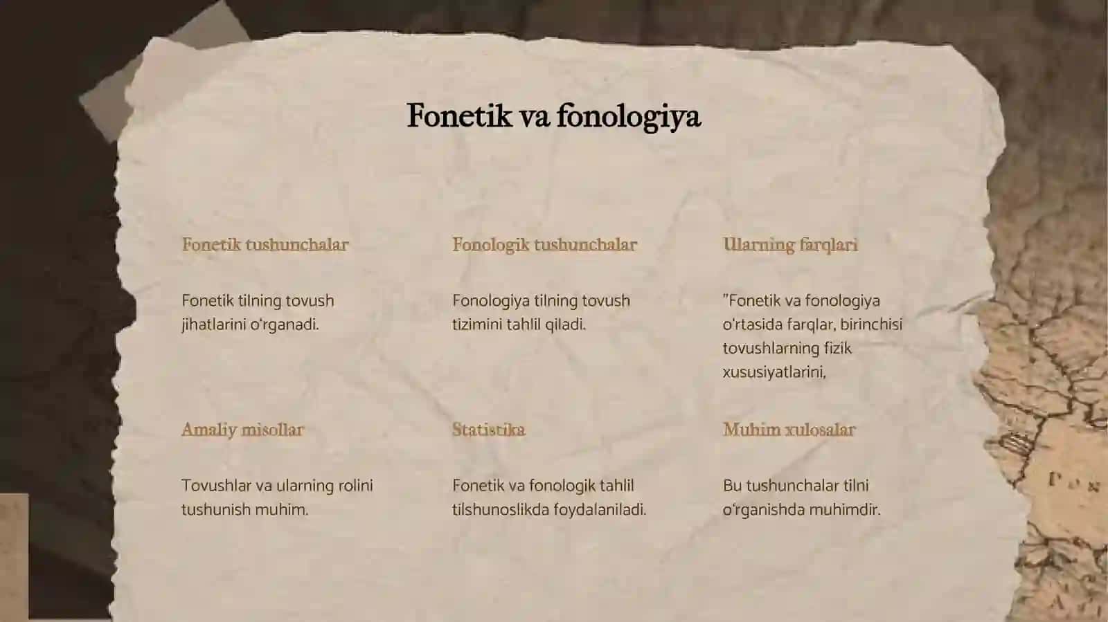 TILNING FONETIK-FONOLOGIK SATHI 3