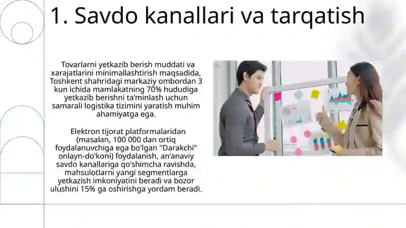 Menejment Marketing fanining predmeti usuli va ob’ekti 3