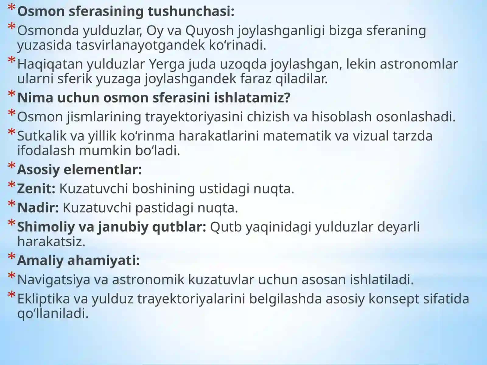 Ko‘rinma harakatlar 3