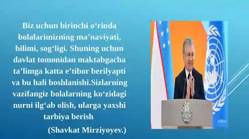 Maktabgacha turli yoshguruh bolalari uchun tabiat bilan tanishtirish metodikasi 3