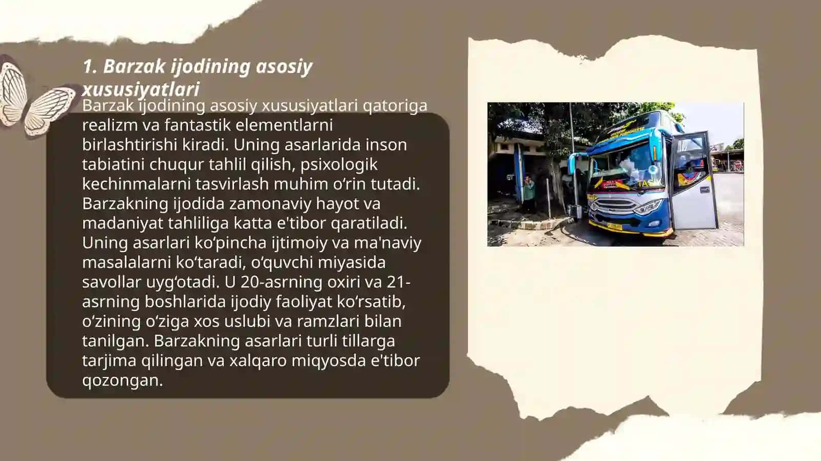 Barzak ijodi va uning sagʻri teri tilsimi gopsik gorio ota asarlari taxlili 3