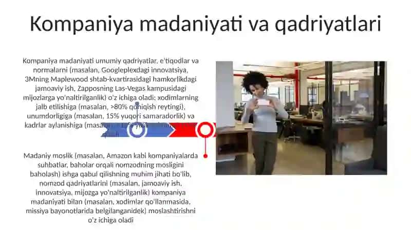 Professiografiya(professiogramma)toʻgʻrisida umumiy tushuncha 3