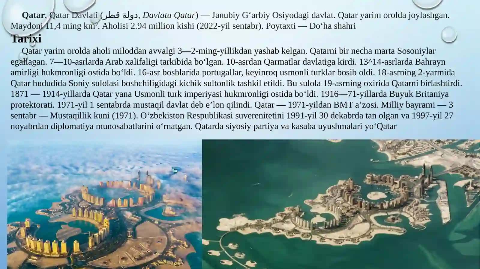 Qatar 3