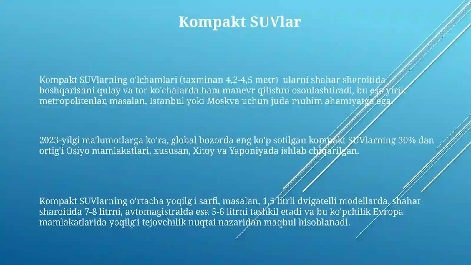 Suvtransportiningasosiyturlari 3