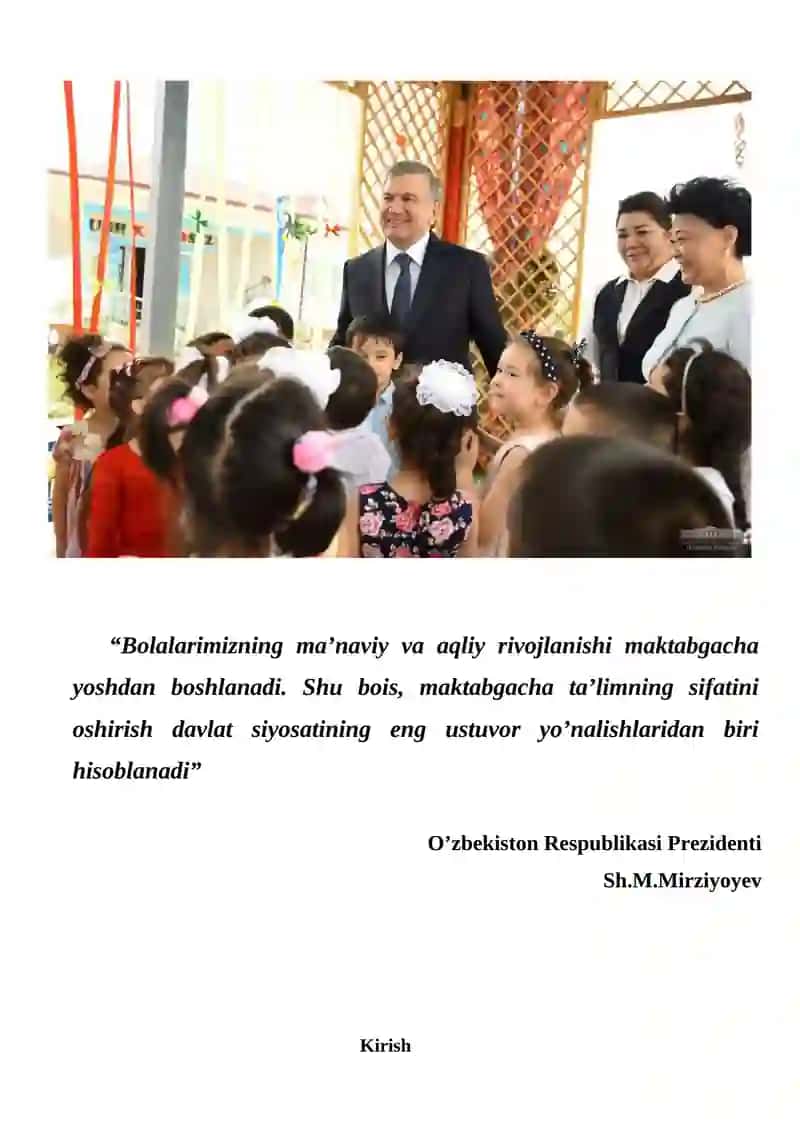 “Nutq muloqot o’qish va yozish malakalari” sohasi kompentensiyalar 3