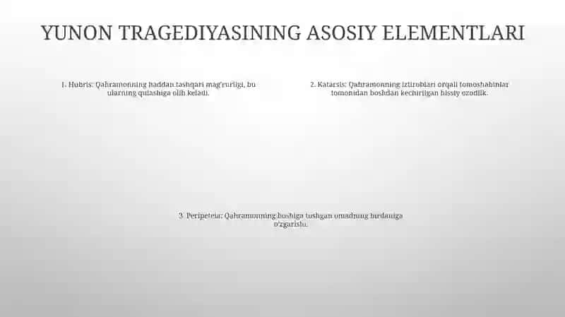 Ĝarb Va Sharq Drammatik Asarlari Misolida Tahlil Va Talqin 3