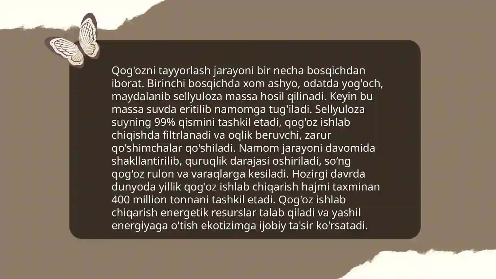 Kvilling usuli kompozitsiya yaratish bosqichlari 3
