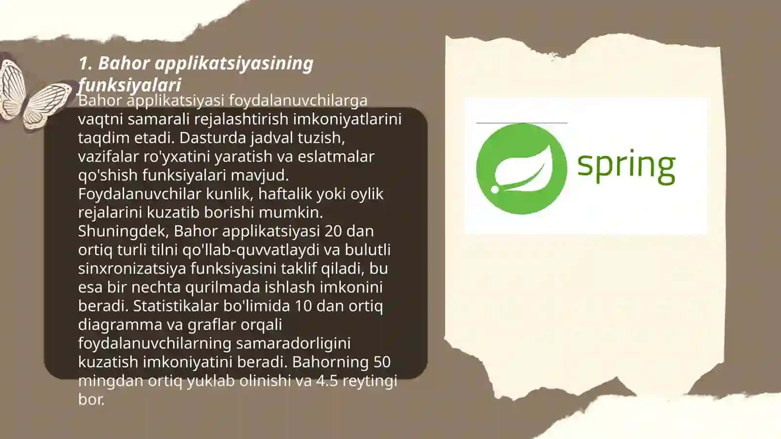 Bahor applikatsiyasi 3