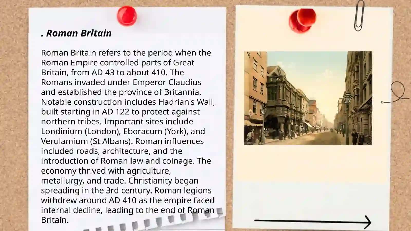 Roman Britain 3