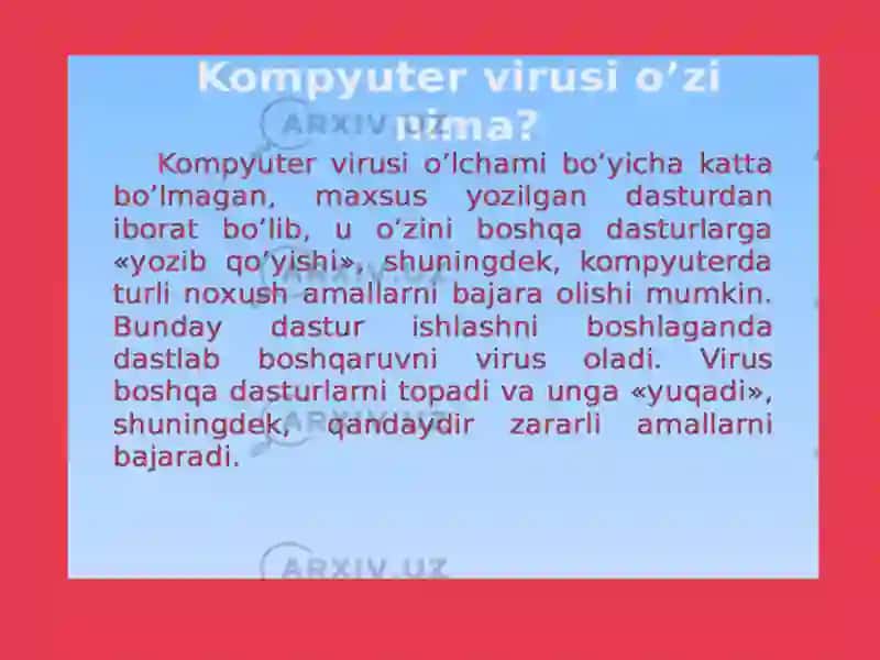Pedagogikafakulteti Maktabgacha taʼlim yoʻnalishi 3