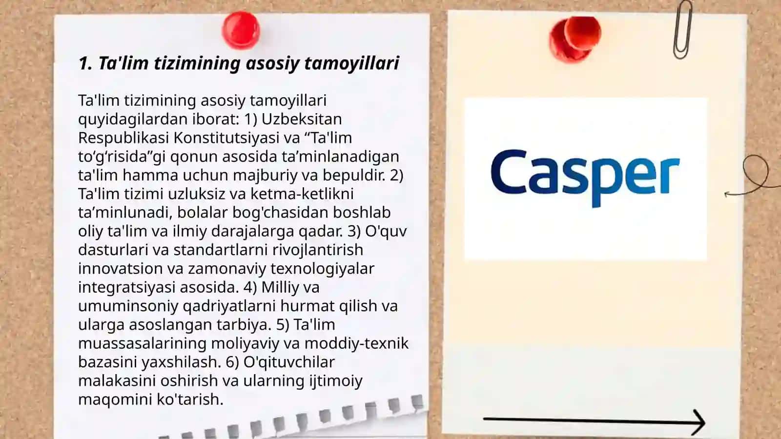 “Ta’lim to’g’risida” gi qonun 3
