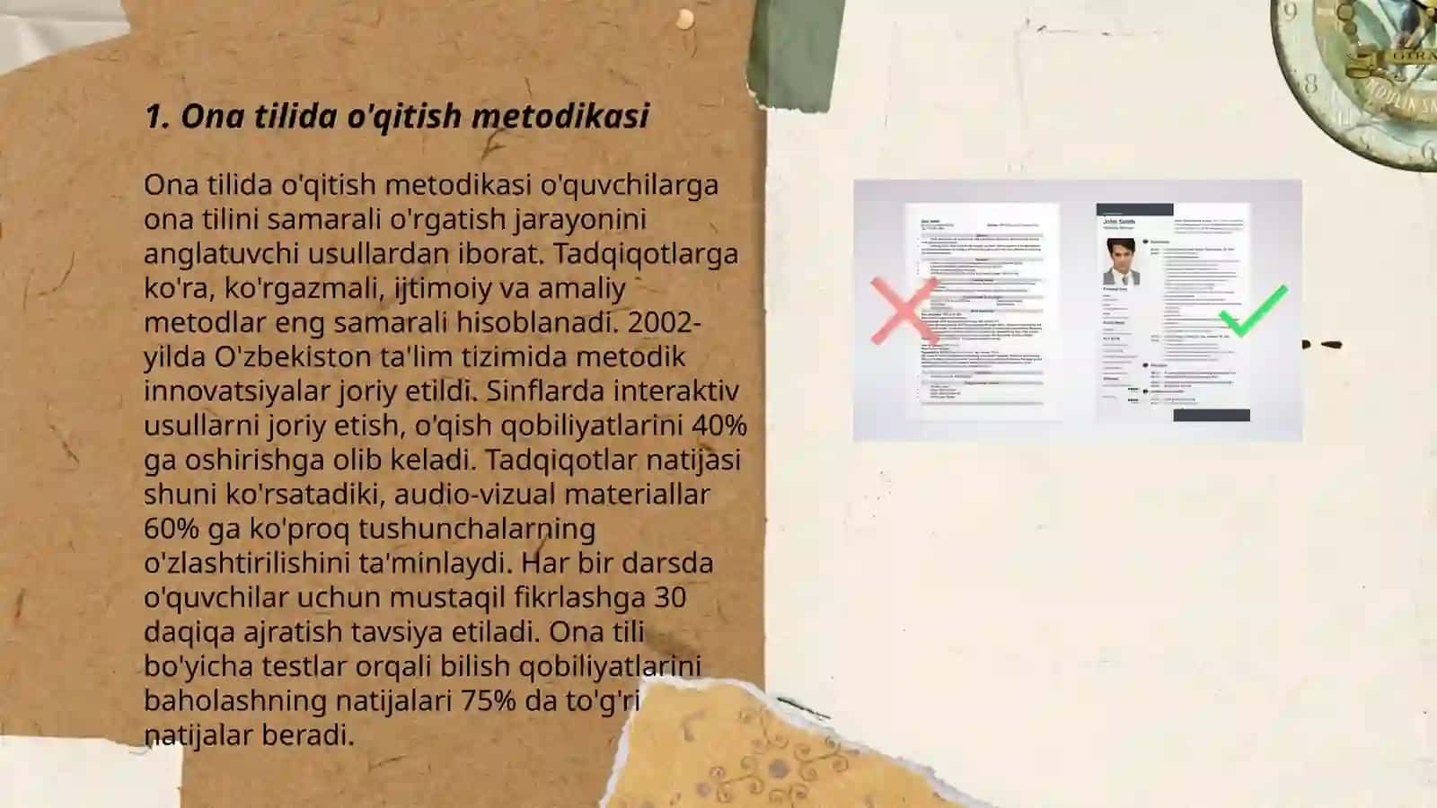 Ona tili fani oʻqituvchisining kasbiy kompetentligi 3
