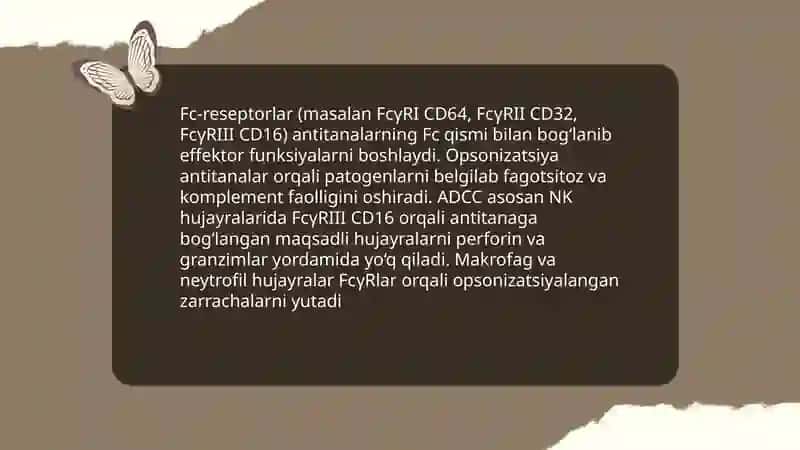 Oqsillarning denaturatsiya va folding. Folding jarayonida shaperonlarning ro‘li 3