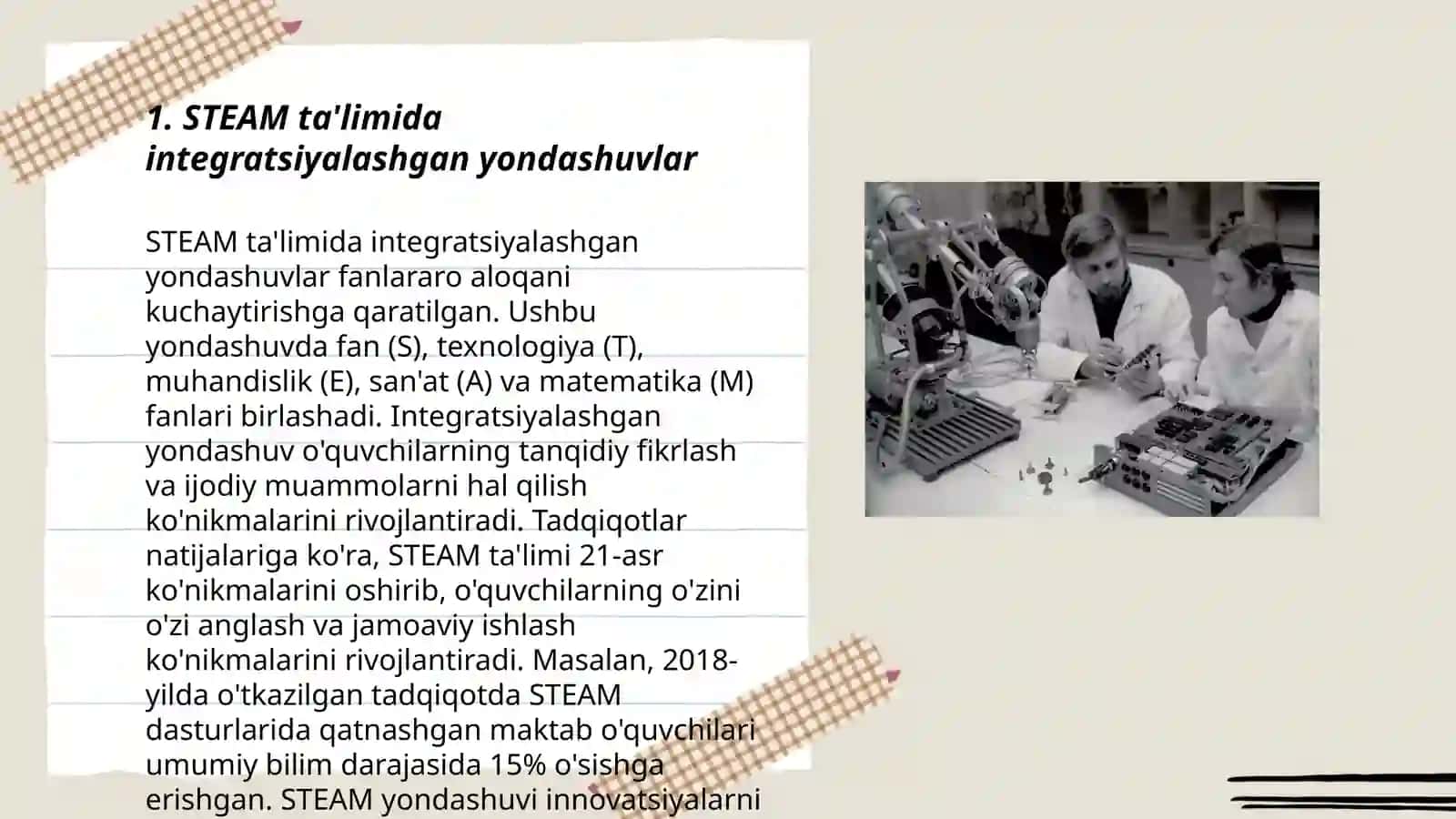 Boʻlajak boshlang'ich ta'lim 3
