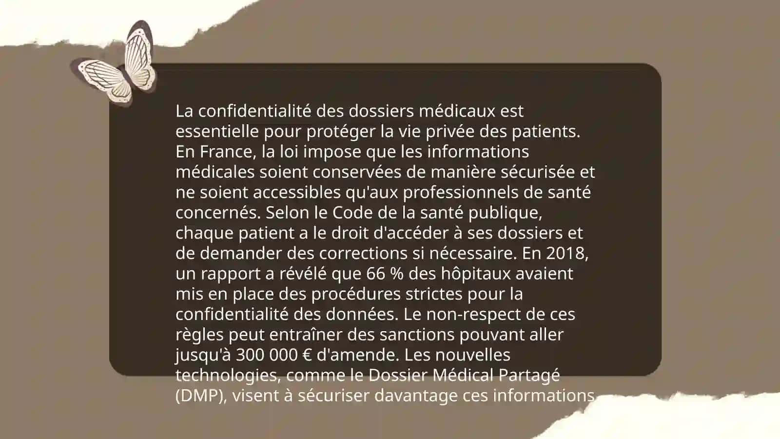Questions éthiques en médecine, science et technologie 3