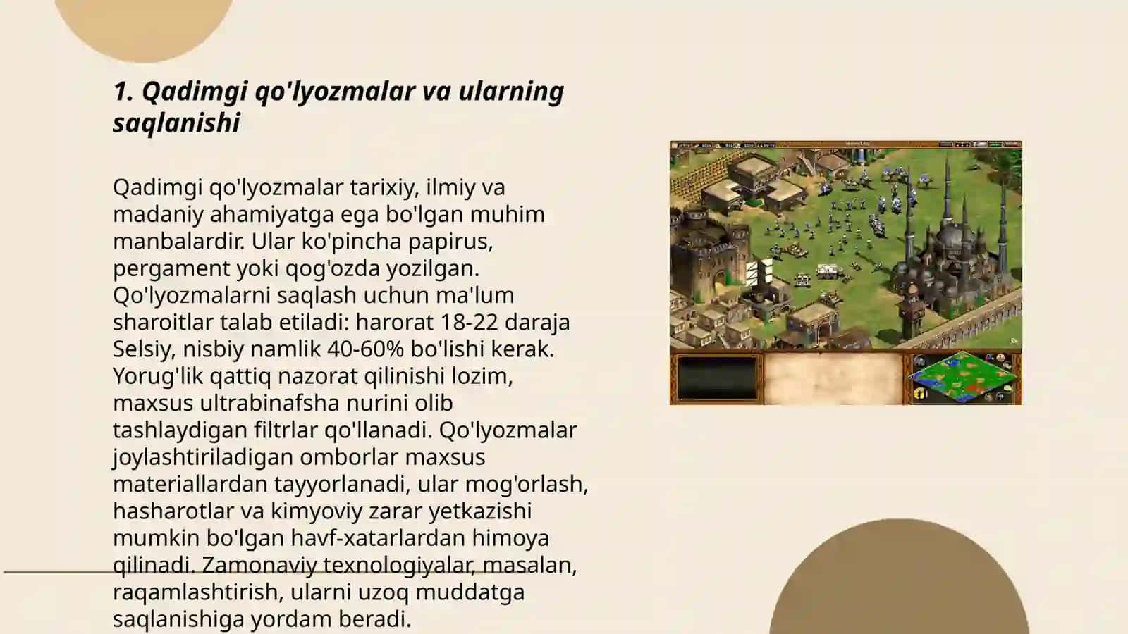 O‘rta asrlarda bibliorafiya tarixi (kitob bosish kashf qilunginga qadar) 3
