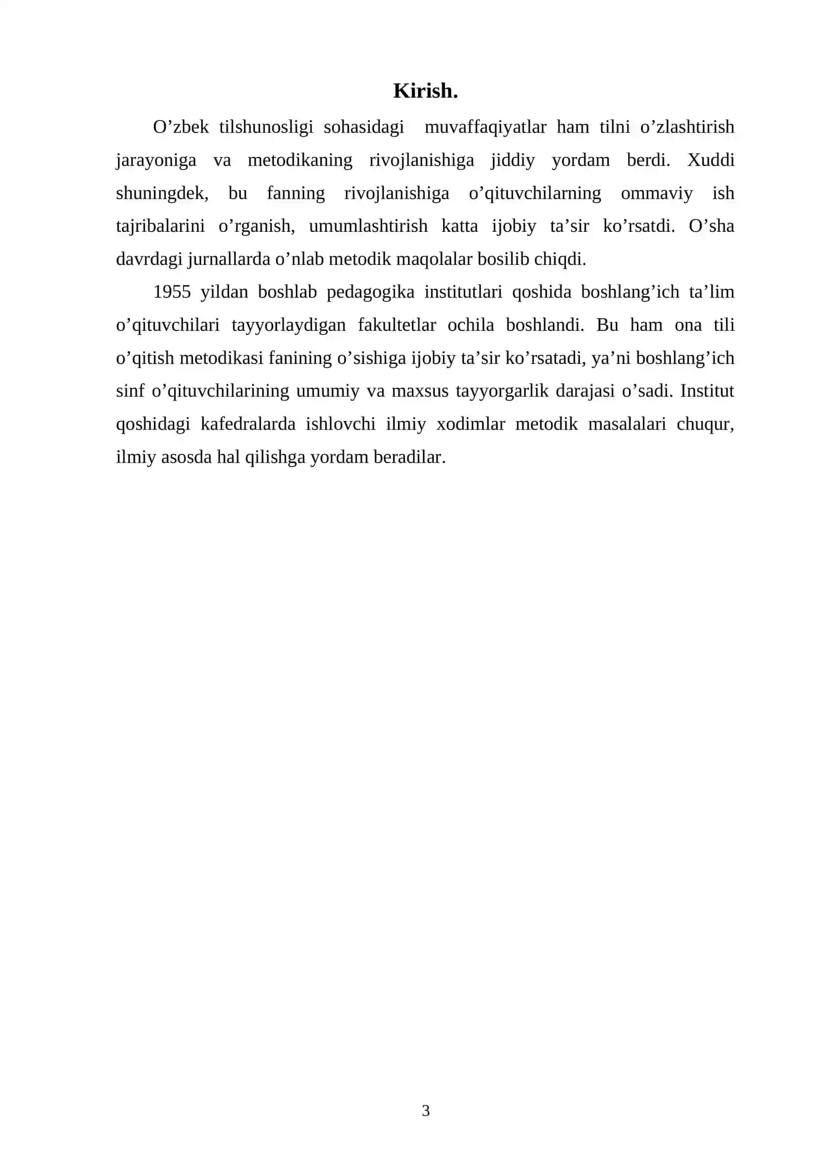 Boshlang'ich sinf ona tili darslarida o'quvchilarga grammatiktushunchalarni o'rgatish usullari 3