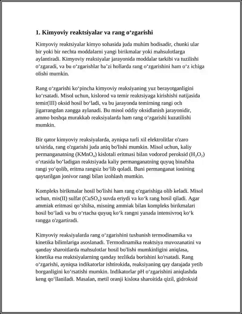 TABIIY FANLARNI OʻQITISH HUQUQINI BERISH BOʻYICHA KASBIY QAYTA TAYYORLOV KURSI 3