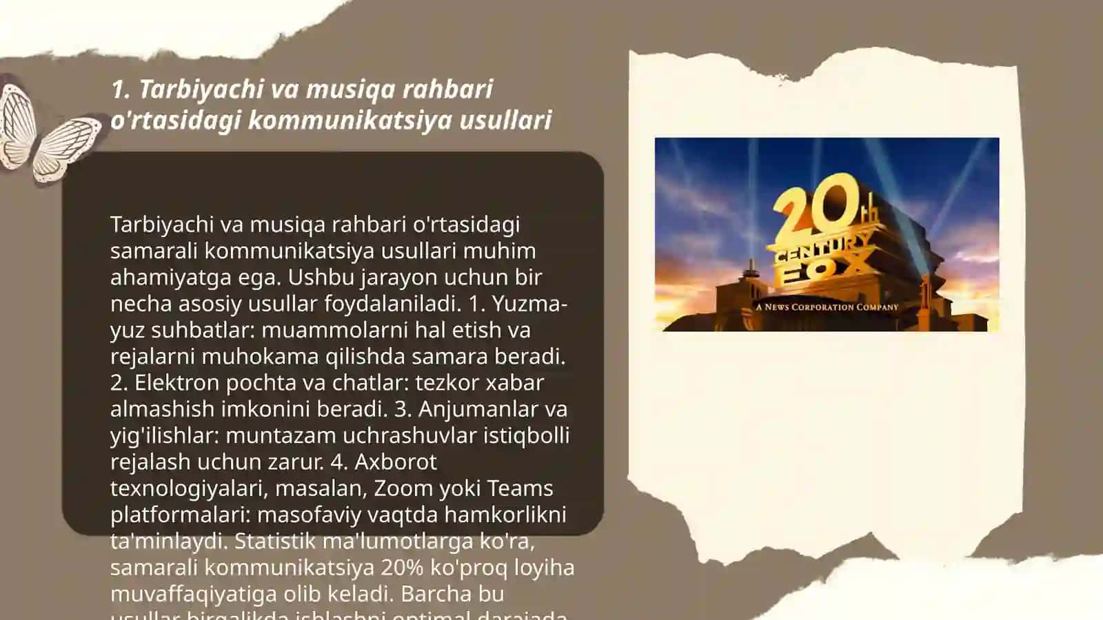 Slayd: Tarbiyachi va musiqa rahbarining oʻzaro hamkorligi 3