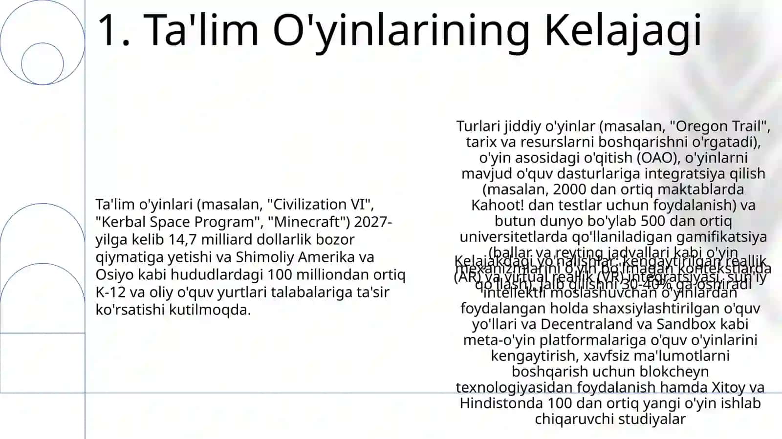 Pedagogik oʻyinlar va ularning turlari 3