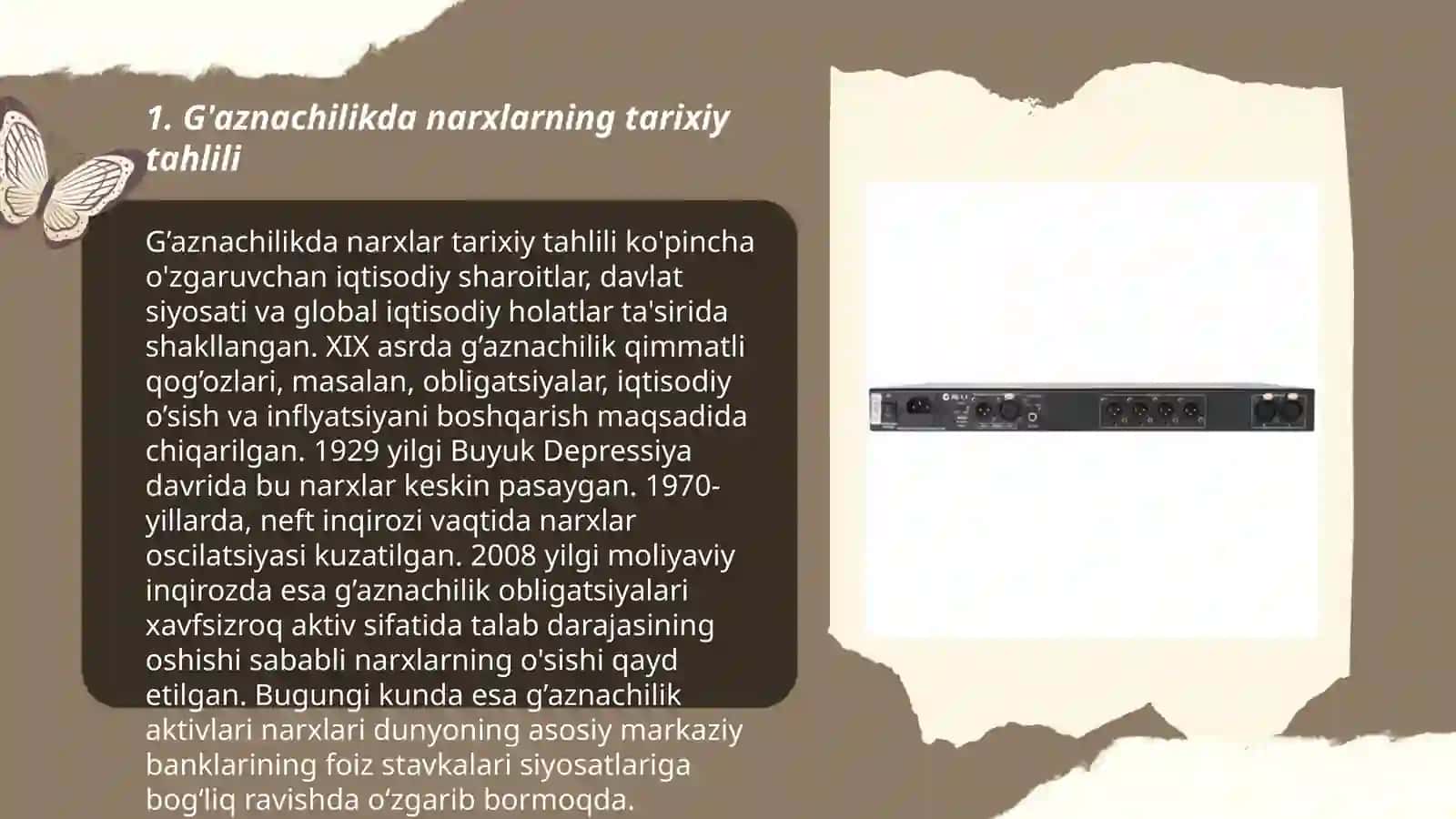 G'aznachiligda narxlar monitoringi 3