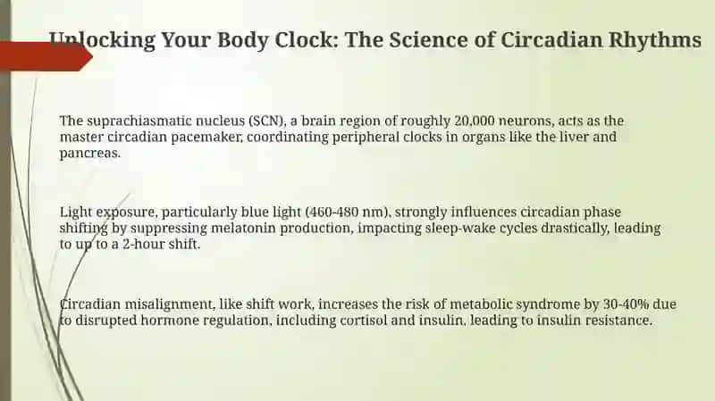 Body clock. Homonyms 3