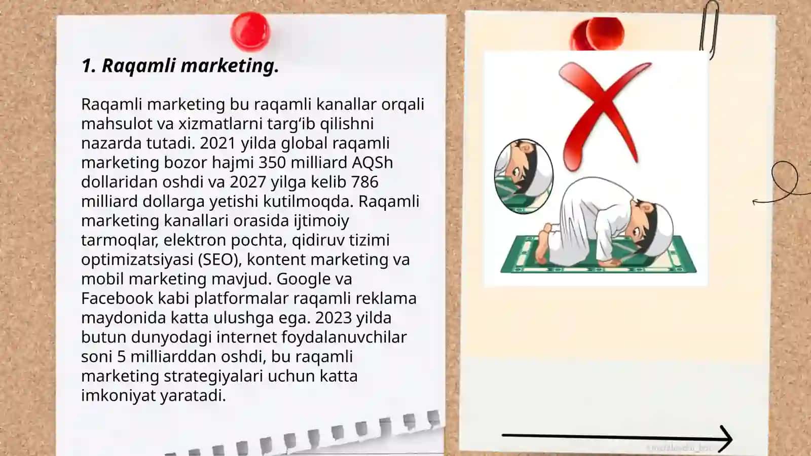 Raqamli marketing 3