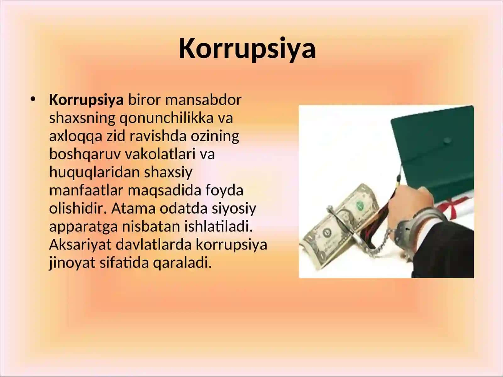 KORRUPSIYA IJTIMOIY MADANIY INQIROZ OQIBATI 3