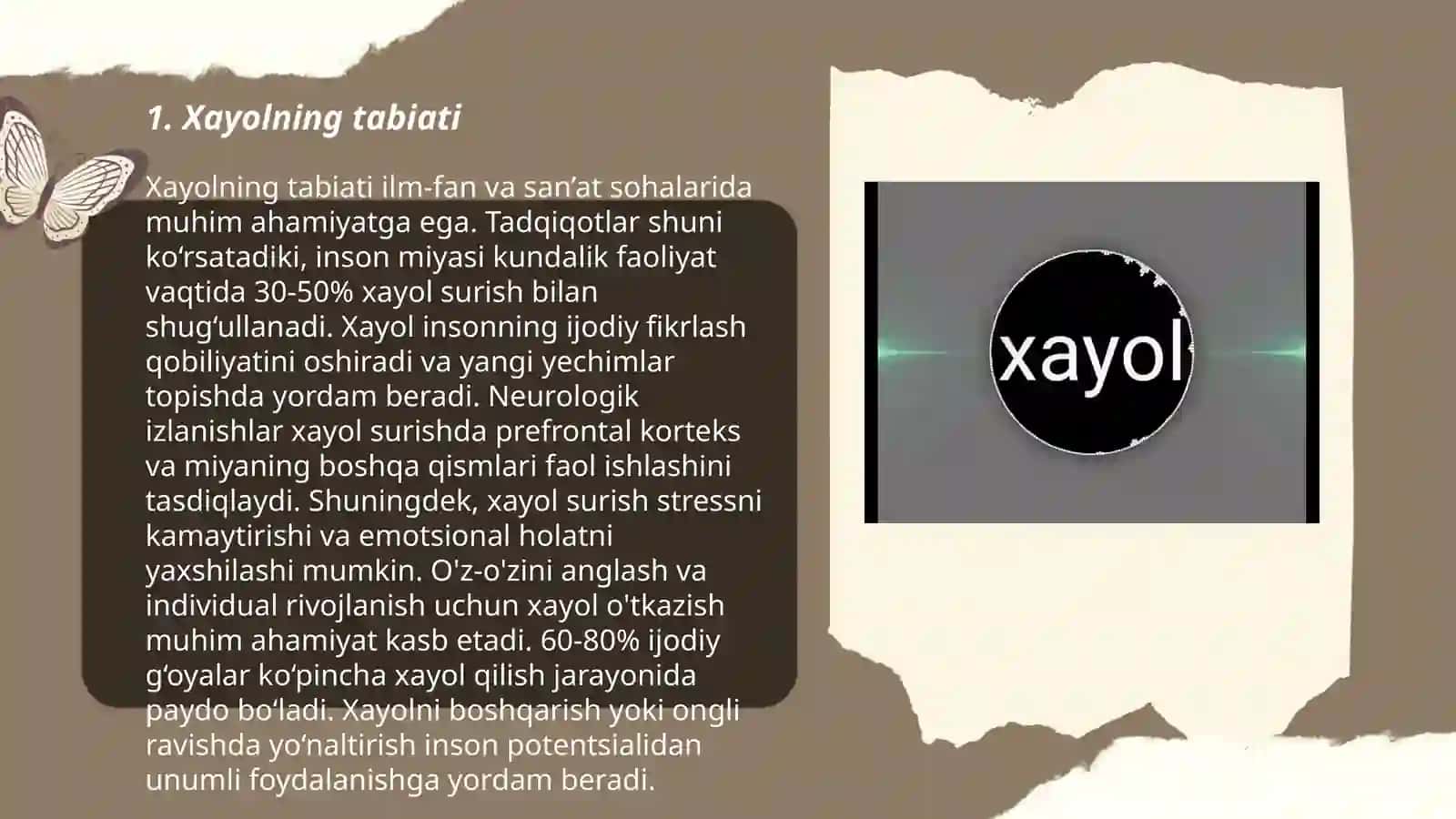 Xayol 3