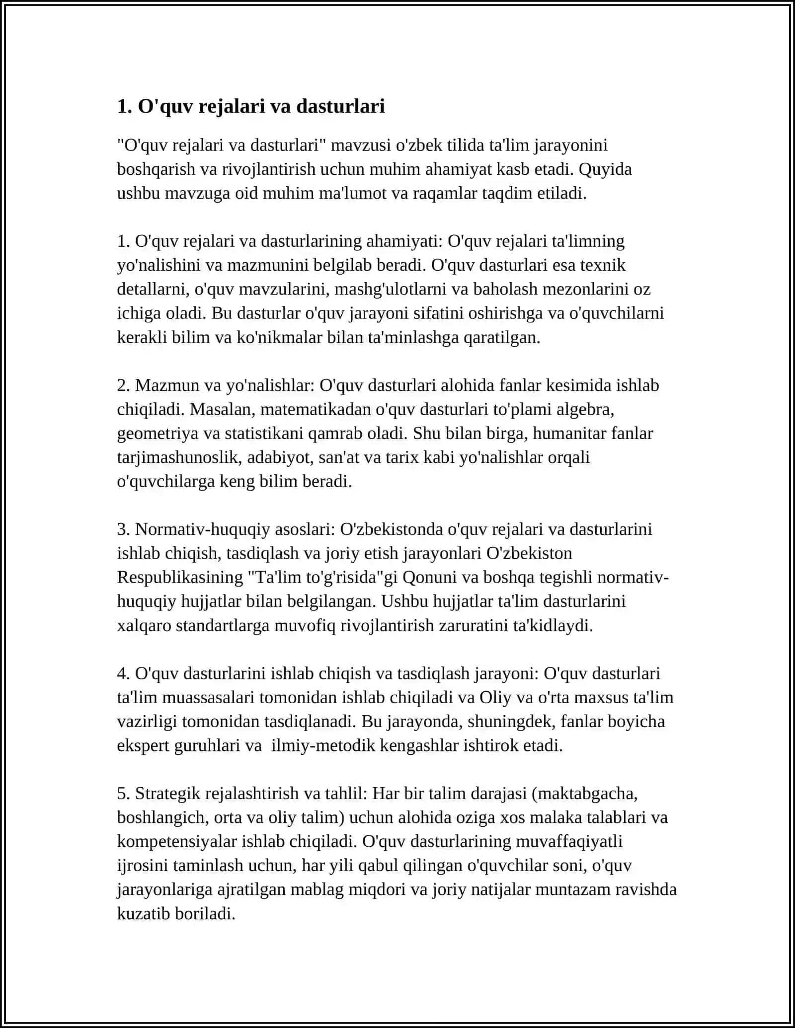 MAKTABGACHA TA'LIM TASHKILOTINING ISH HUJATLARI 3