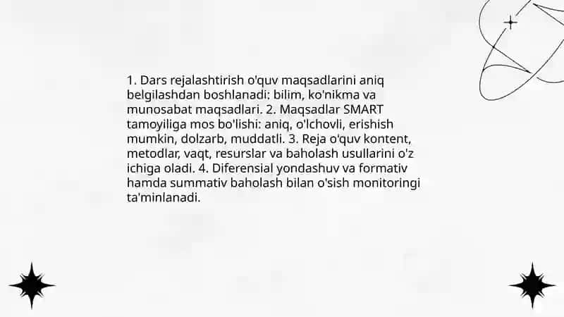 Musiqa o'qitish jarayoni 3