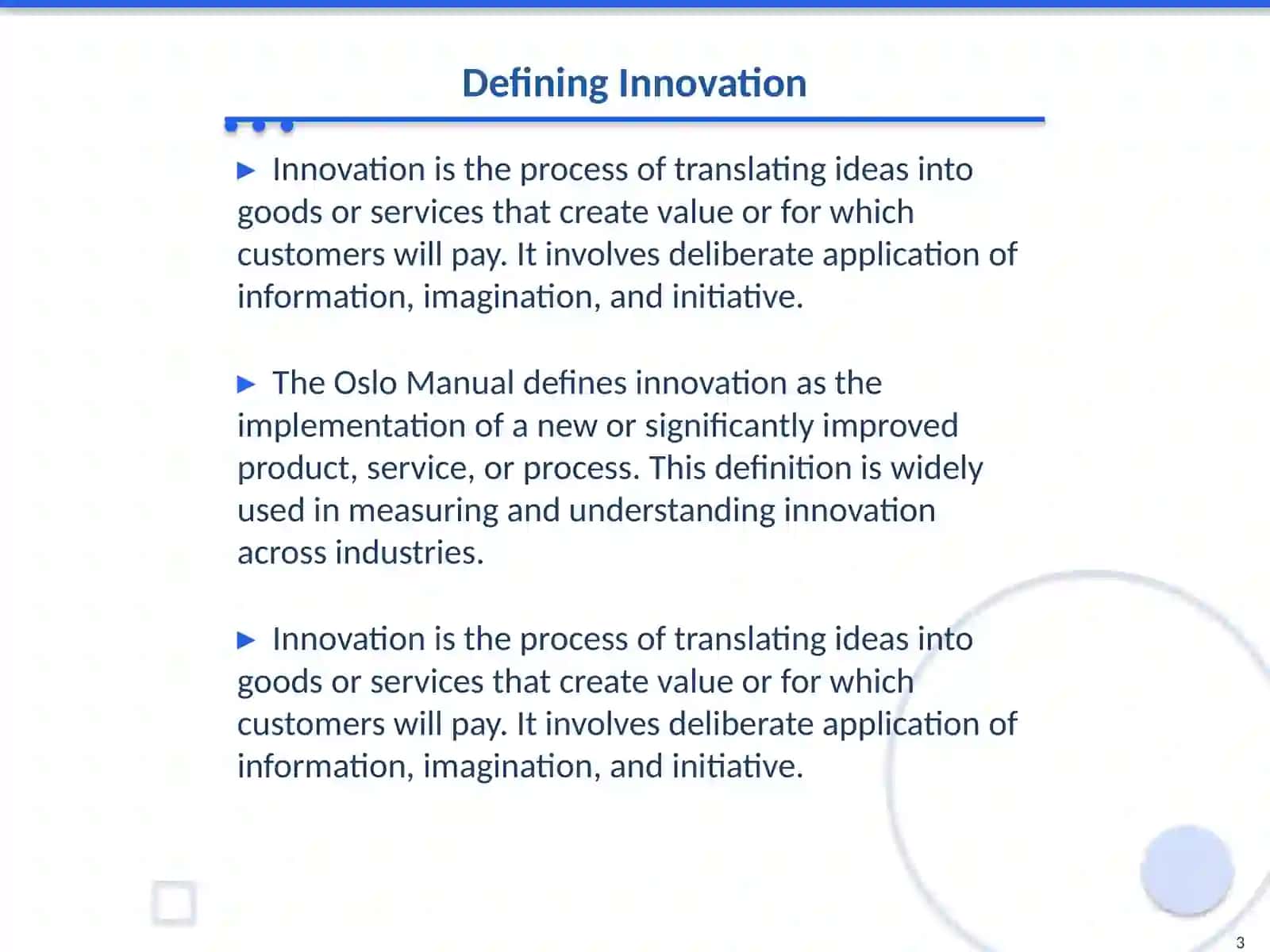 Innovatsiyalar 3