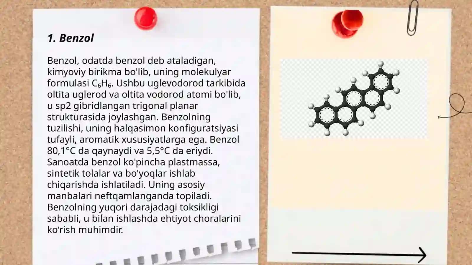 Benzol 3