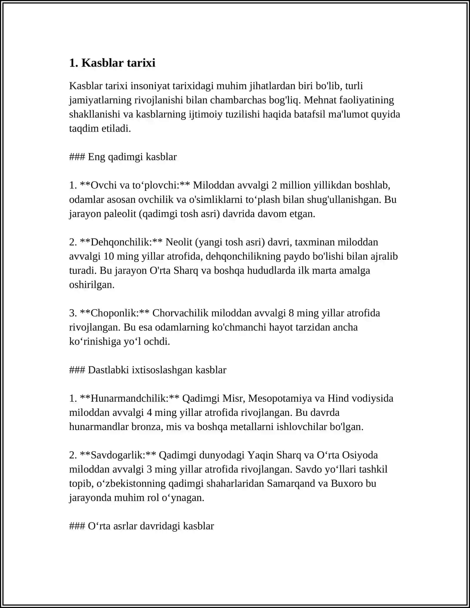 KASBLAR 3