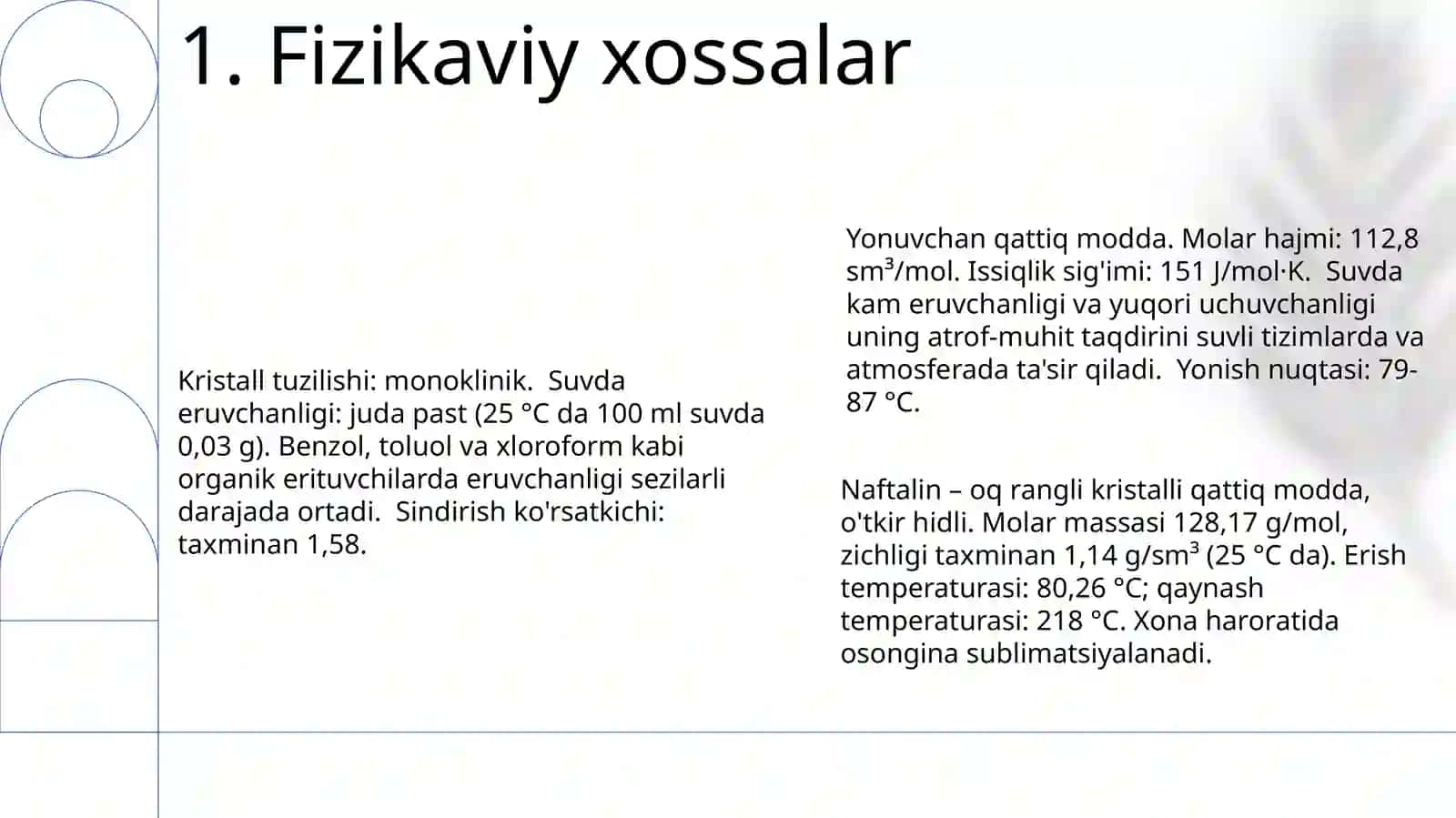 Naftalin 3