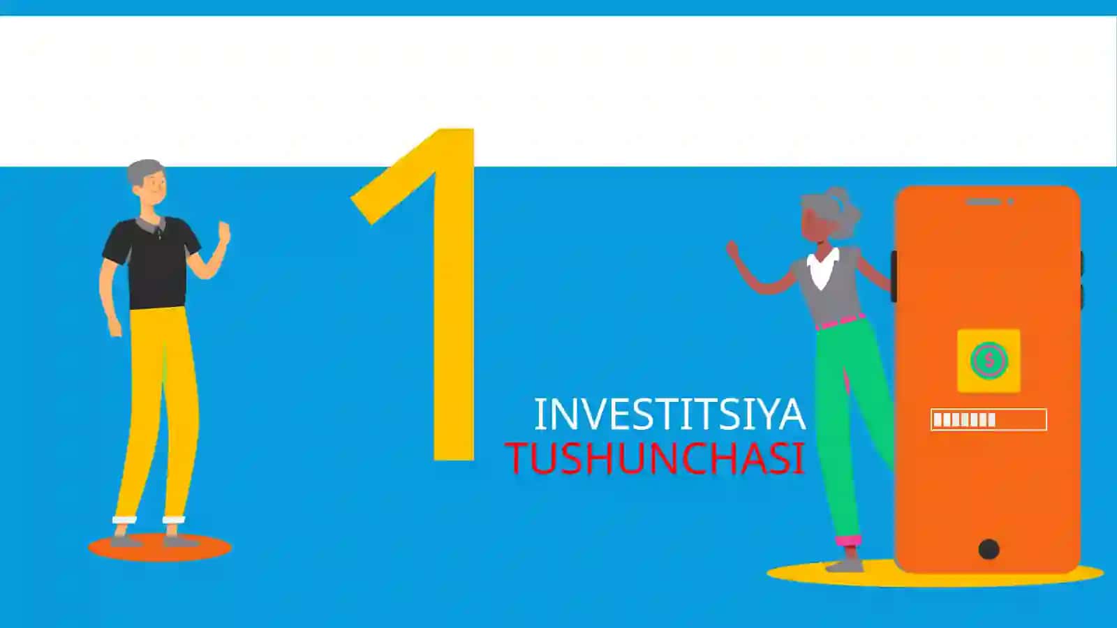 Investitsiyatushunchasi 3