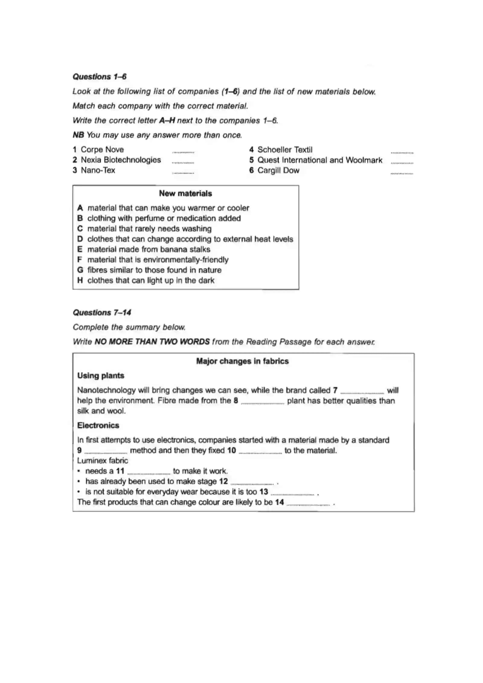 IELTS Tilshunosligi 3