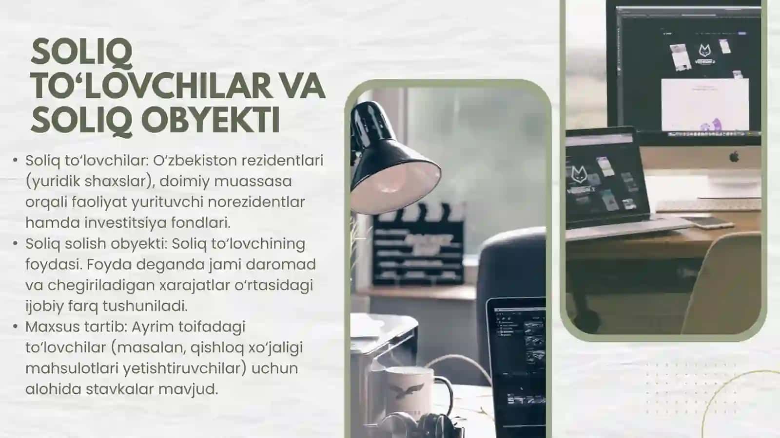 Foyda solig'ini hisoblash va soliq hisobotini topshirish tartibi 3