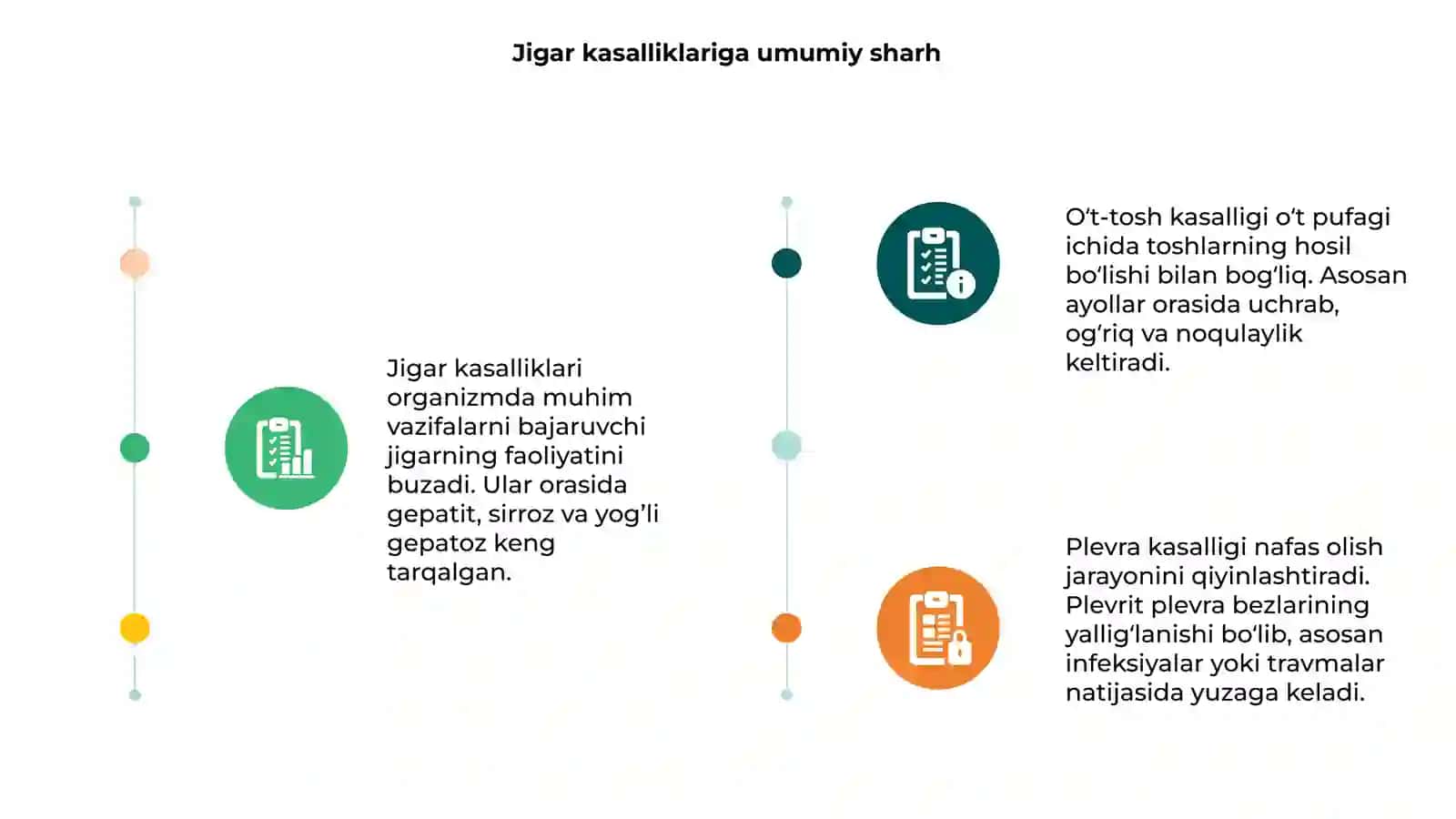 Jigar kasalliklari 3