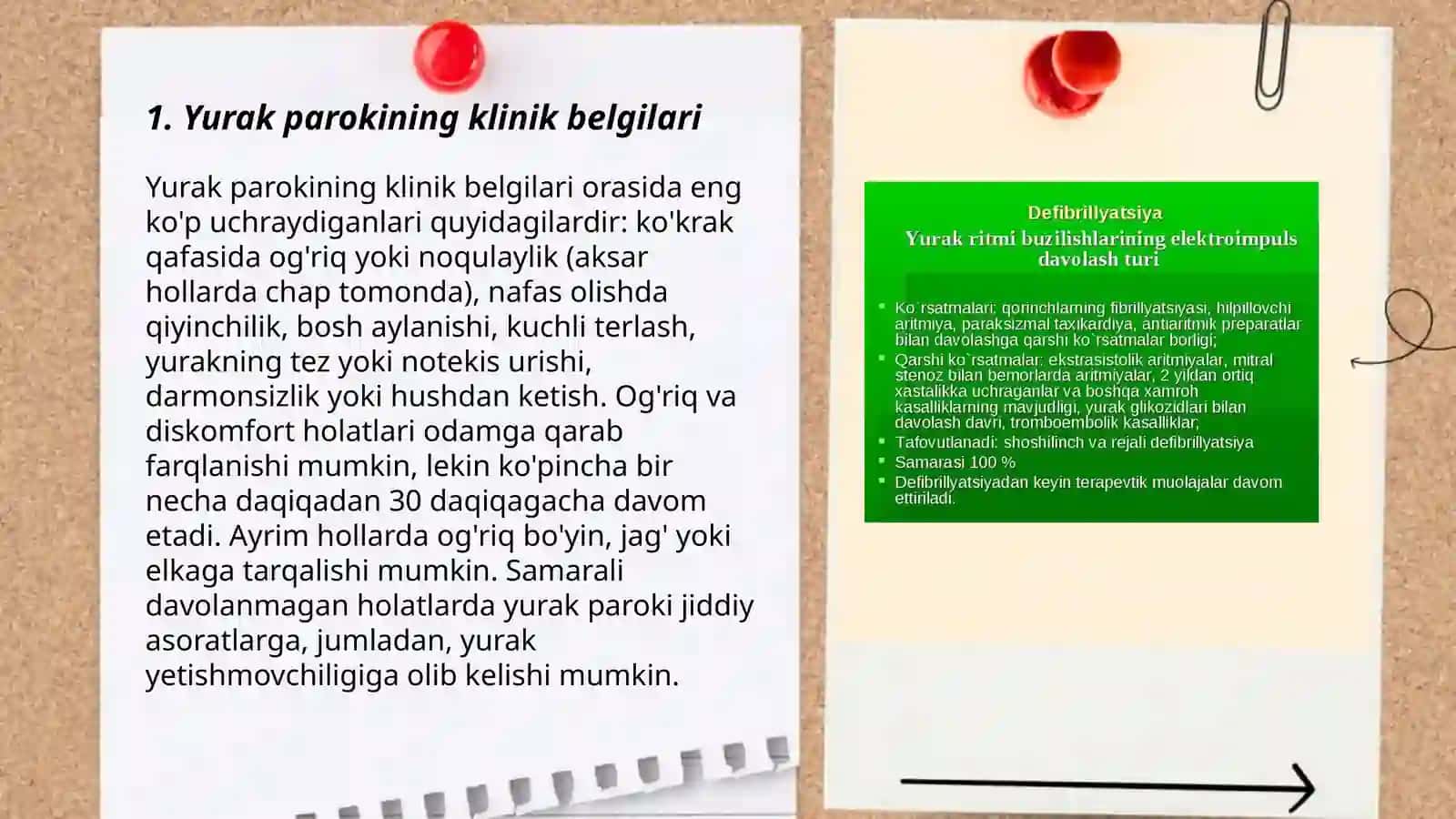 Rahimjonova Dilnavoz Davolash 08-guruh talabasi Tibbiy biologiya fanidan taqdimoti 3