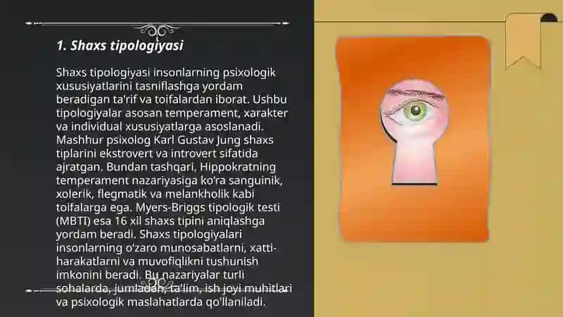 Psixodiagnostiks 3