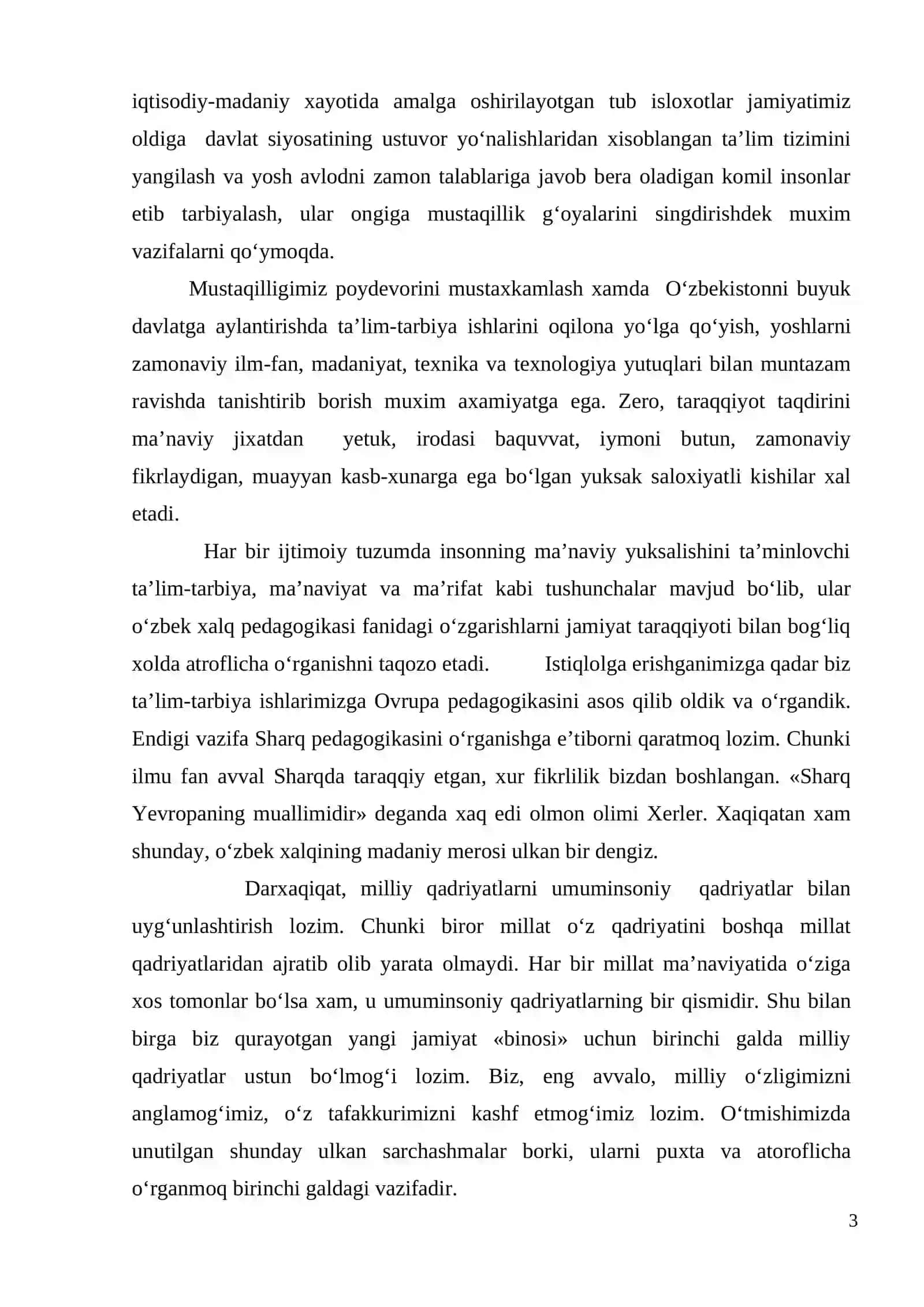 Boshlang‘ich sinf aqli zaif о‘quvchilar mantiqiy tafakkurining о‘ziga xos хусусиятлари 3