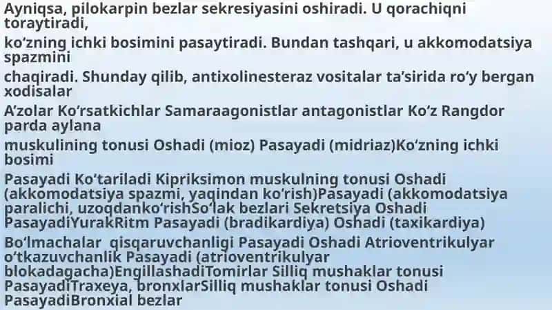 Alkogolizm va uning asoratlari 3