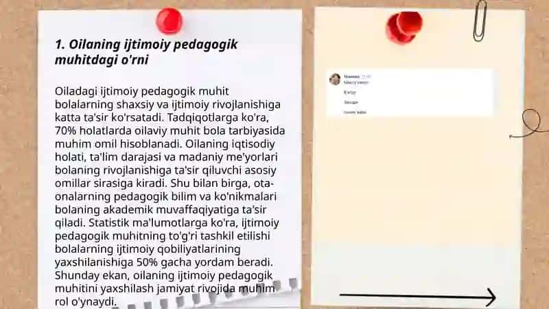 Oila va uning asosiy funktsiyalari 3