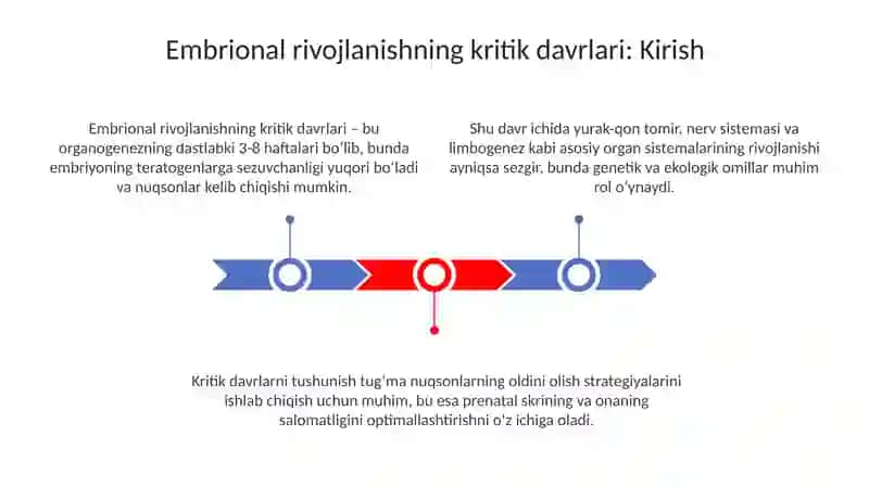 Odamlar Embriologiyasi Qaltis Davrlari 3