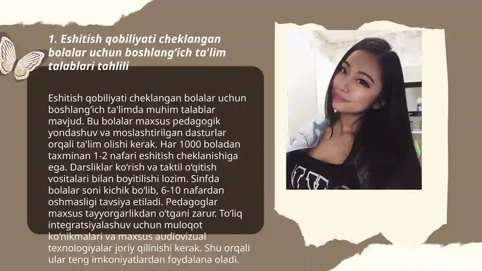 Davlat ta'lim talablari va umumta'lim maktab bola 3
