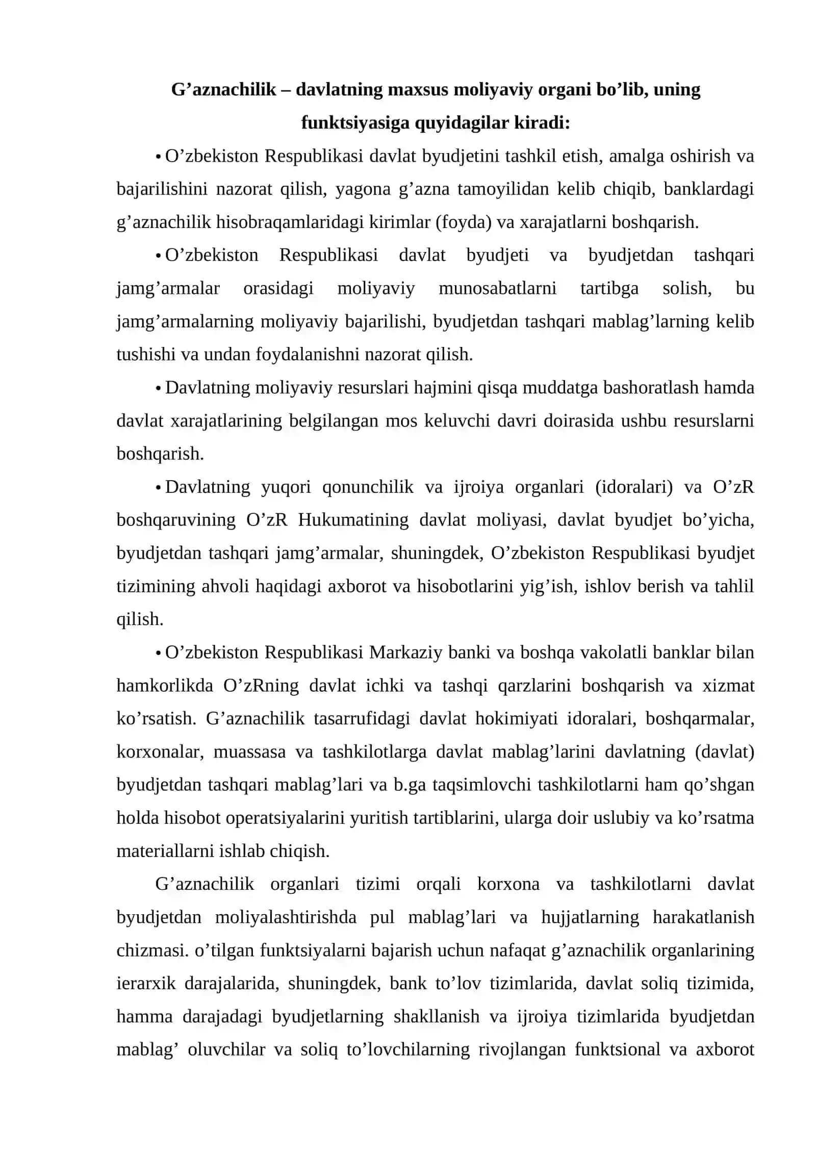 Gaznachilikda axborot kompleksi va texnologiyalari 3